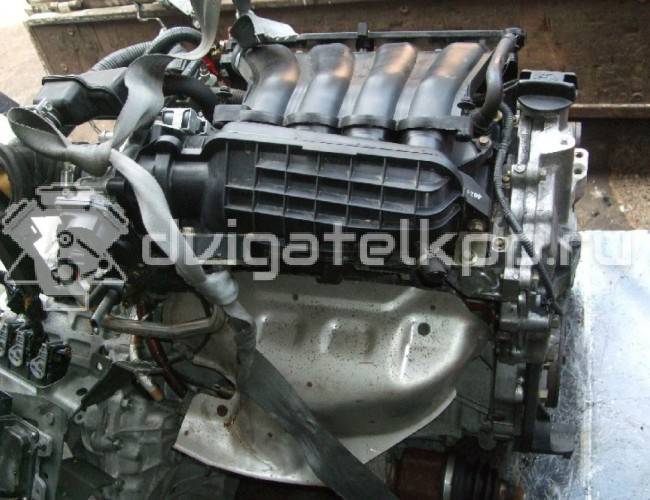 Фото Контрактный (б/у) двигатель MR20DE для Nissan (Dongfeng) Teana 133-144 л.с 16V 2.0 л бензин {forloop.counter}}