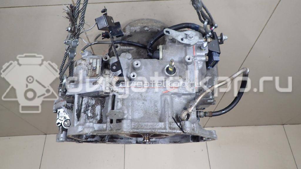 Фото Контрактная (б/у) АКПП для Holden / Opel / Chevrolet / Vauxhall 122-125 л.с 16V 1.8 л Z 18 XE бензин 90523457 {forloop.counter}}