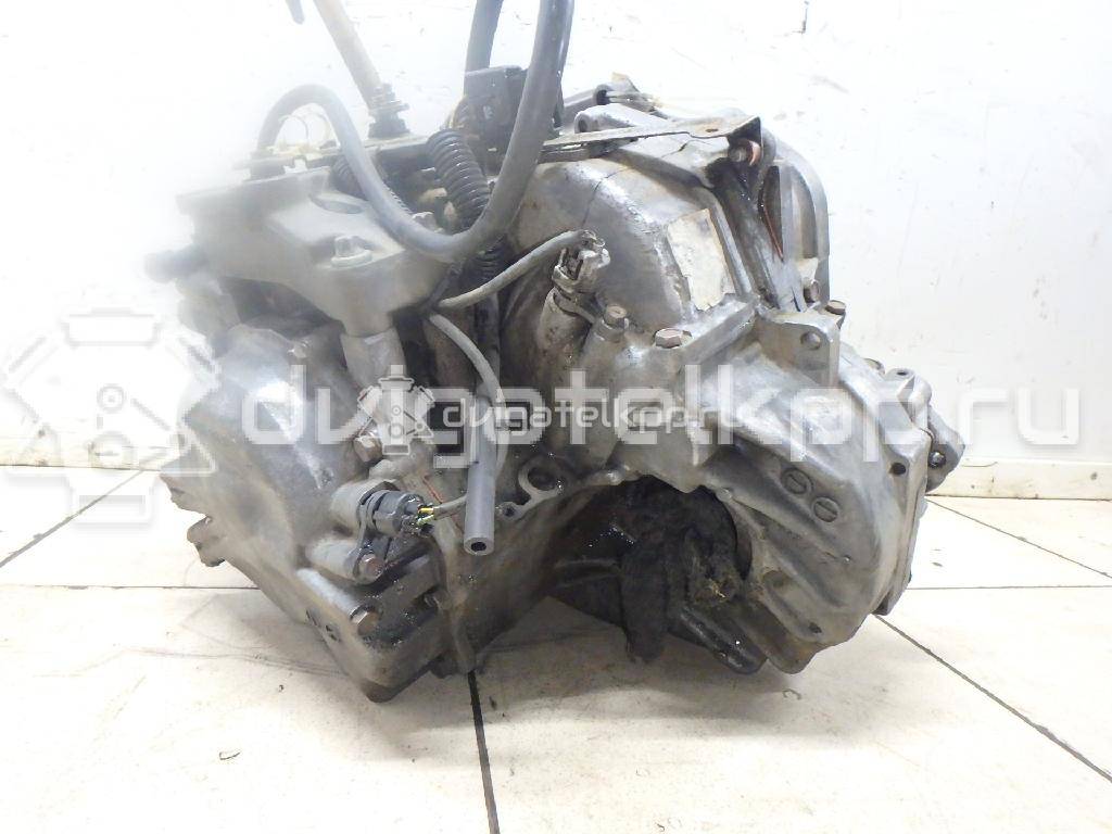 Фото Контрактная (б/у) АКПП для Holden / Opel / Vauxhall 115 л.с 16V 1.8 л X 18 XE1 бензин 90523457 {forloop.counter}}