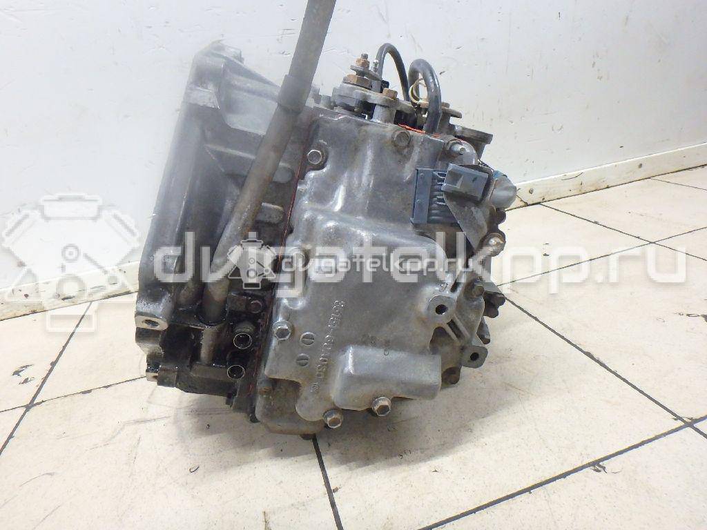 Фото Контрактная (б/у) АКПП для Holden / Opel / Vauxhall 115 л.с 16V 1.8 л X 18 XE1 бензин 90523457 {forloop.counter}}