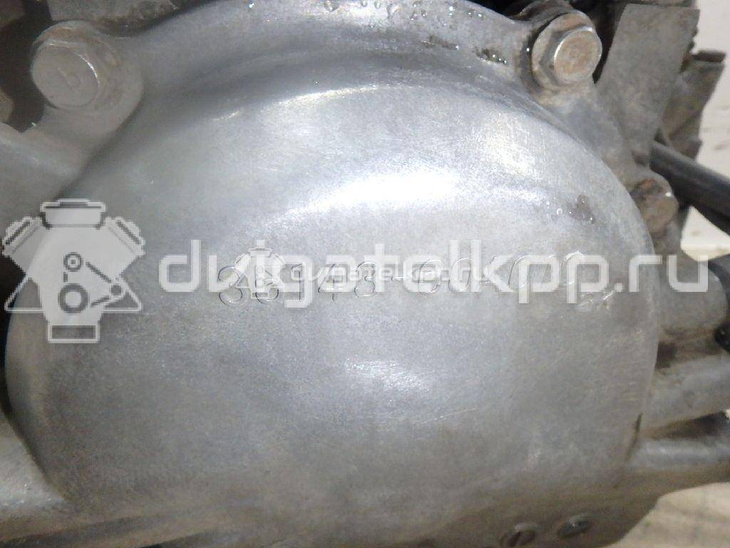 Фото Контрактная (б/у) АКПП для Holden / Opel / Vauxhall 115 л.с 16V 1.8 л X 18 XE1 бензин 90523457 {forloop.counter}}