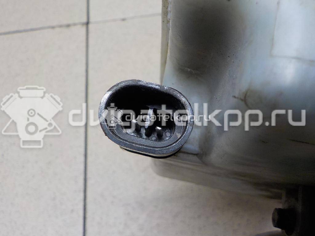 Фото Цилиндр тормозной главный  93189712 для Opel Astra / Zafira {forloop.counter}}