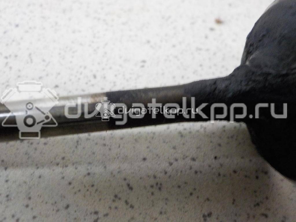 Фото Клапан впускной  1371133030 для Toyota Iq J1 / Verso / Yaris / Auris / Urban Cruiser P1 {forloop.counter}}