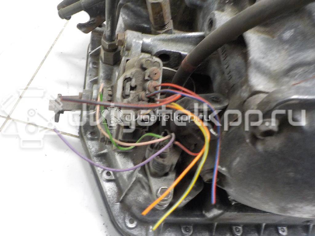 Фото Контрактная (б/у) АКПП для Toyota / Holden 125 л.с 16V 1.8 л 7A-FE бензин 305002b700 {forloop.counter}}