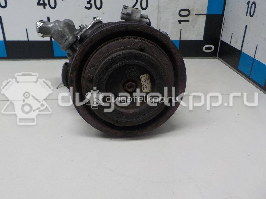 Фото Компрессор системы кондиционирования  8832042080 для Toyota Rav 4 {forloop.counter}}