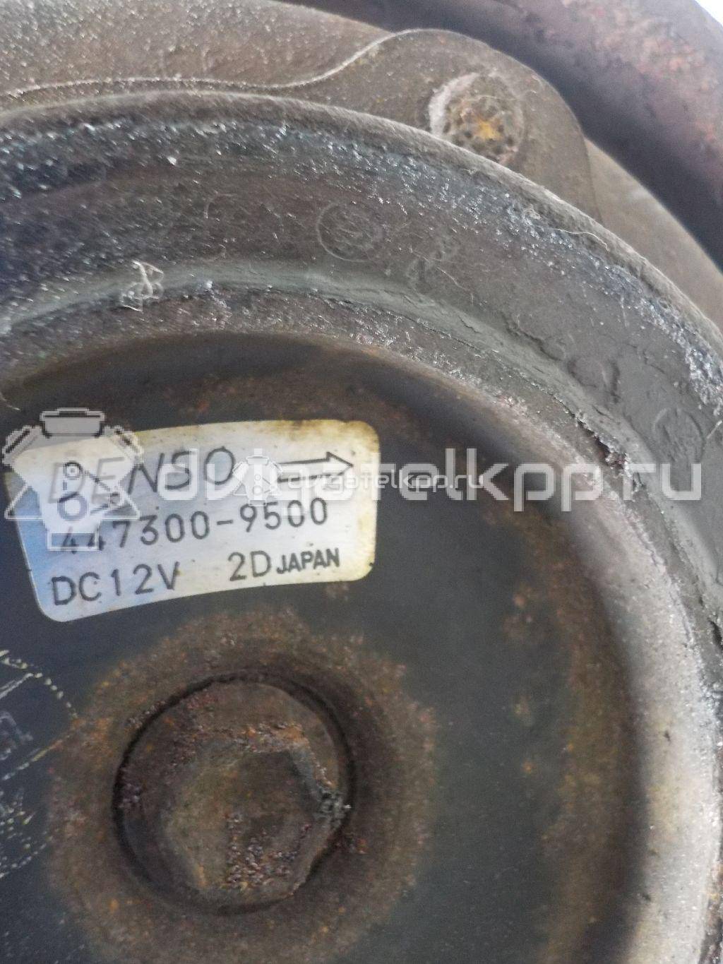 Фото Компрессор системы кондиционирования  8832042080 для Toyota Rav 4 {forloop.counter}}