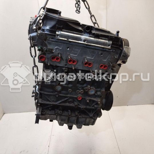 Фото Контрактный (б/у) двигатель CFGB для Audi A3 / Tt 170 л.с 16V 2.0 л Дизельное топливо 03l100090j