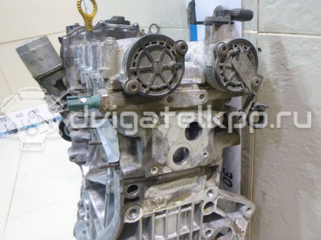 Фото Контрактный (б/у) двигатель CFNA для Volkswagen / Vw (Svw) 105 л.с 16V 1.6 л бензин 03C100092BX {forloop.counter}}