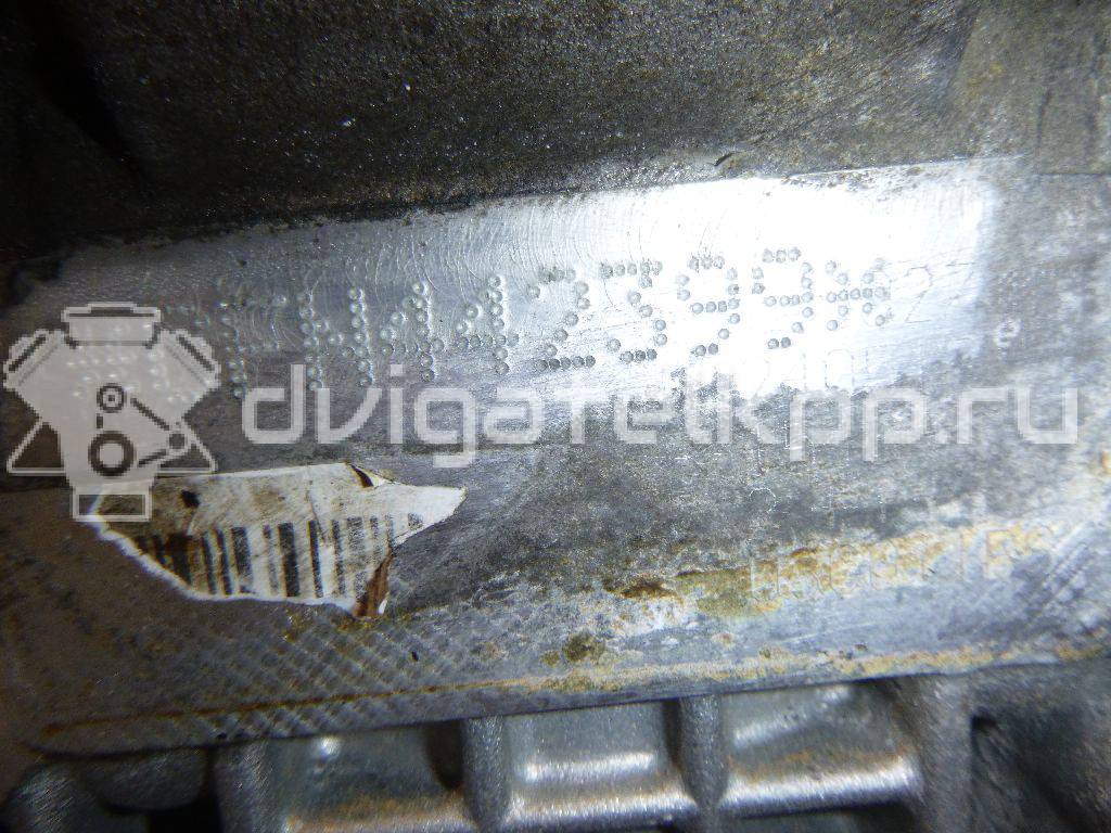 Фото Контрактный (б/у) двигатель CFNA для Volkswagen / Vw (Svw) 105 л.с 16V 1.6 л бензин 03C100092BX {forloop.counter}}