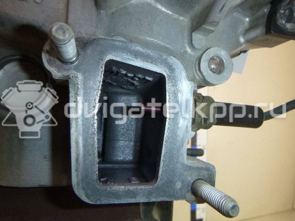 Фото Контрактный (б/у) двигатель G4EE для Hyundai / Kia 97 л.с 16V 1.4 л бензин 100C126P00 {forloop.counter}}