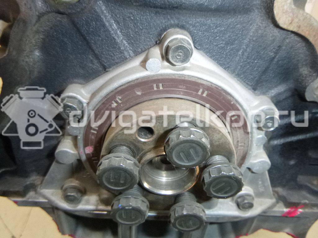 Фото Контрактный (б/у) двигатель G4EE для Hyundai / Kia 97 л.с 16V 1.4 л бензин 100C126P00 {forloop.counter}}