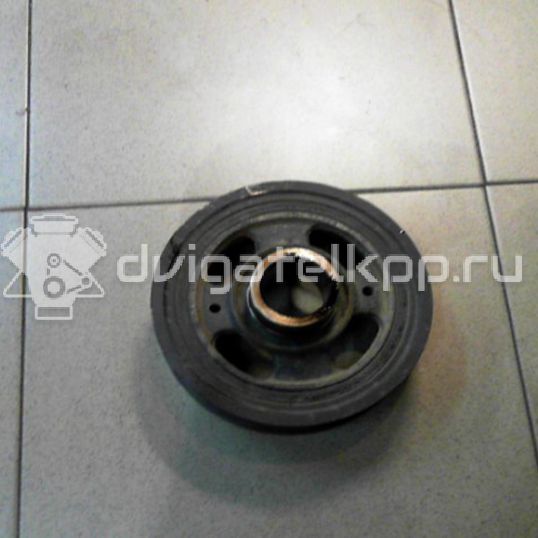 Фото Шкив коленвала  1340830010 для Toyota Dyna / Land Cruiser / Hilux / Hiace