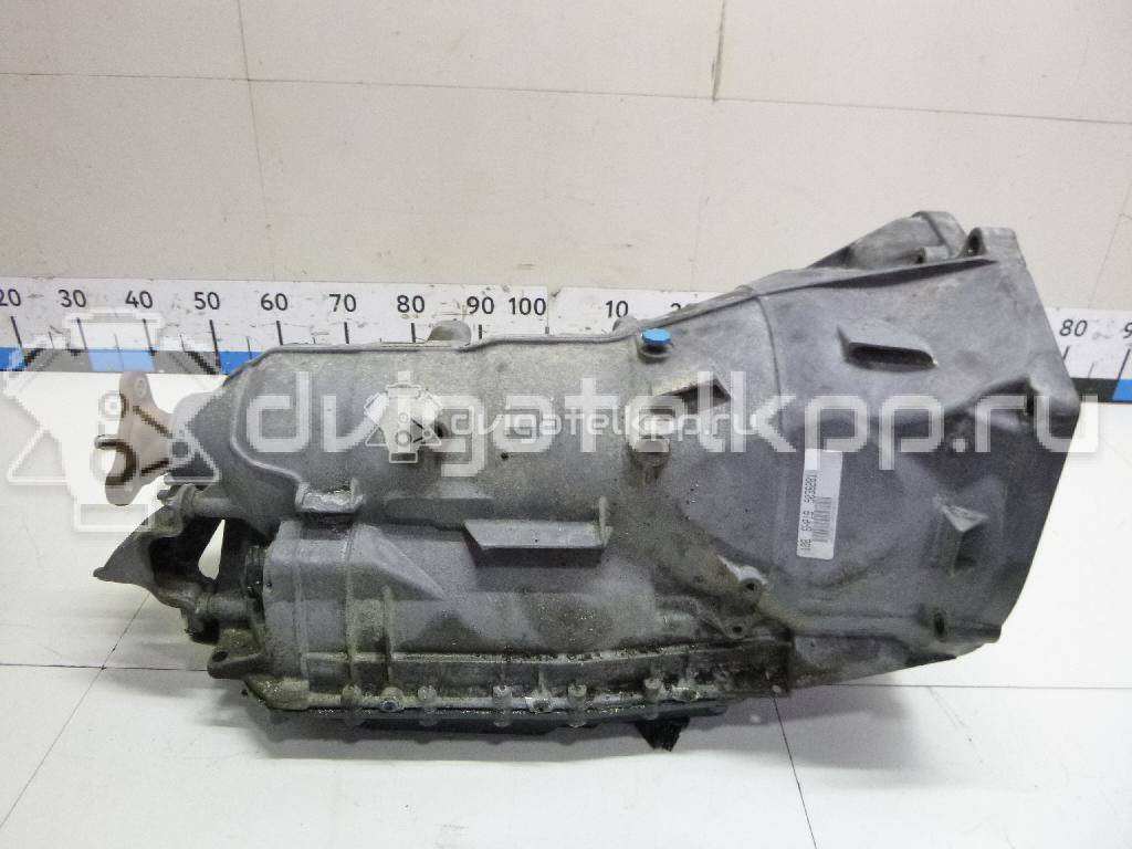 Фото Контрактная (б/у) АКПП для Bmw / Bmw (Brilliance) 136-156 л.с 16V 2.0 л N46 B20 CC бензин 24007556041 {forloop.counter}}