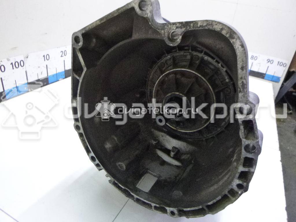 Фото Контрактная (б/у) АКПП для Bmw / Bmw (Brilliance) 129-170 л.с 16V 2.0 л N46 B20 CC бензин 24007556041 {forloop.counter}}