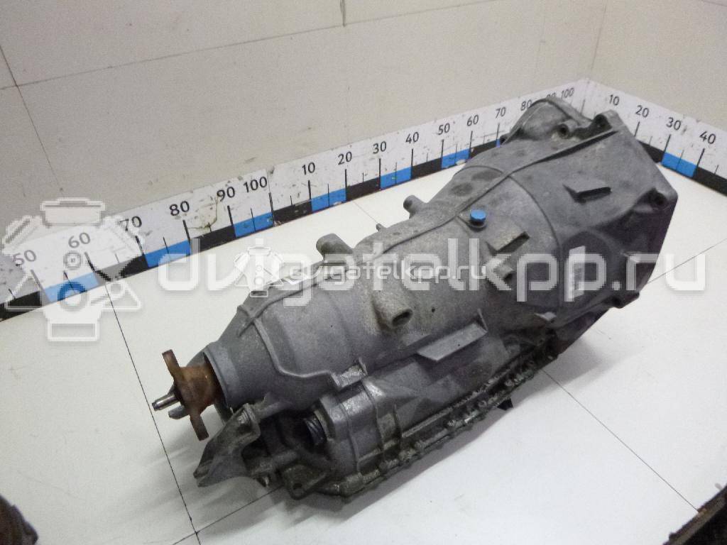 Фото Контрактная (б/у) АКПП для Bmw / Bmw (Brilliance) 129-170 л.с 16V 2.0 л N46 B20 CC бензин 24007556041 {forloop.counter}}