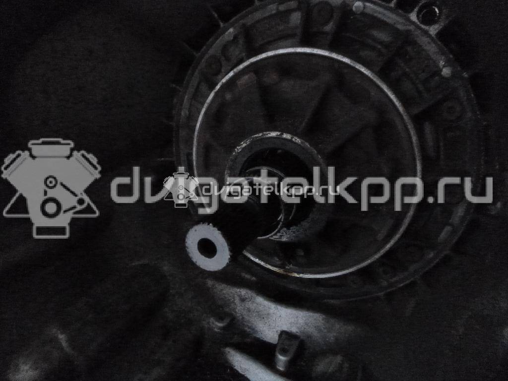 Фото Контрактная (б/у) АКПП для Bmw 3 / 5 / 1 / X3 / Z4 129-170 л.с 16V 2.0 л N46 B20 B бензин 24007556041 {forloop.counter}}