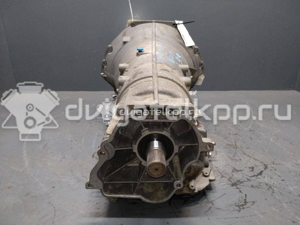 Фото Контрактная (б/у) АКПП для Bmw / Morgan 355-367 л.с 32V 4.8 л N62 B48 B бензин 24007606392 {forloop.counter}}