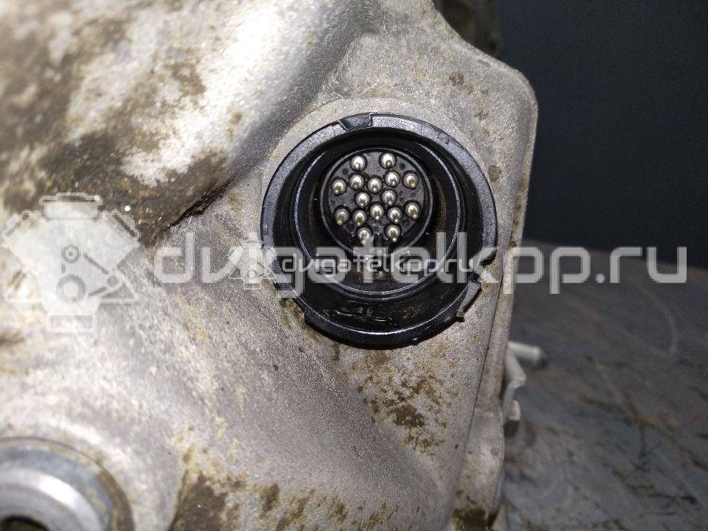 Фото Контрактная (б/у) АКПП для Bmw / Morgan 355-367 л.с 32V 4.8 л N62 B48 B бензин 24007606392 {forloop.counter}}