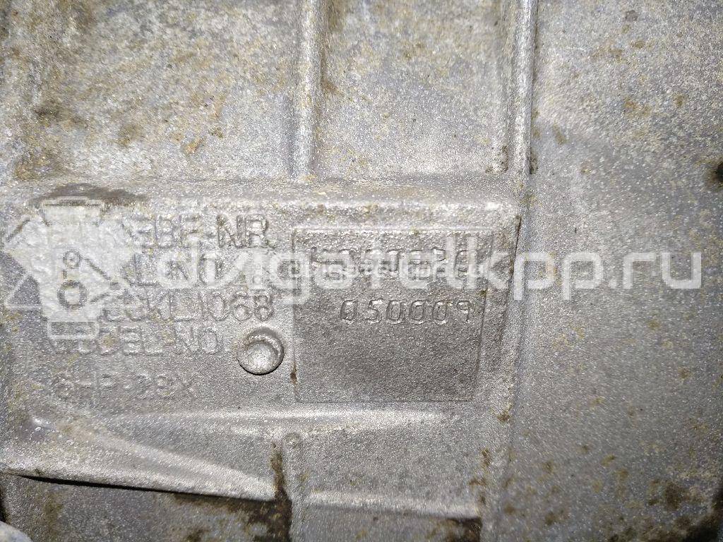 Фото Контрактная (б/у) АКПП для Bmw / Morgan 355-367 л.с 32V 4.8 л N62 B48 B бензин 24007606392 {forloop.counter}}