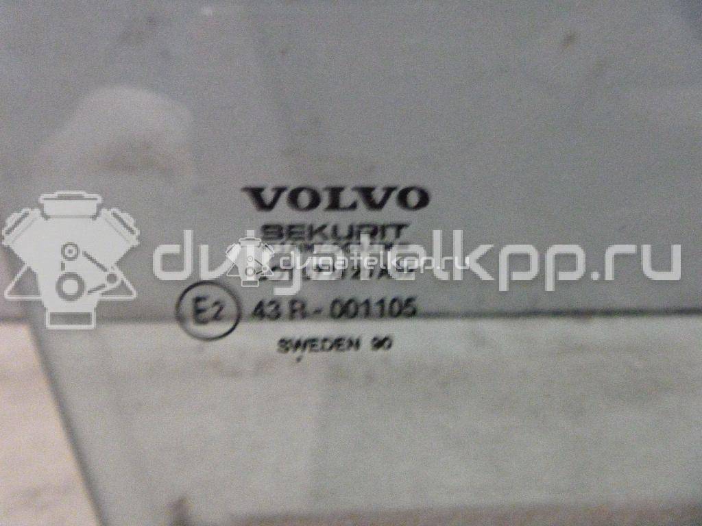 Фото Стекло двери передней правой  1358502 для Volvo 740 / 940 {forloop.counter}}