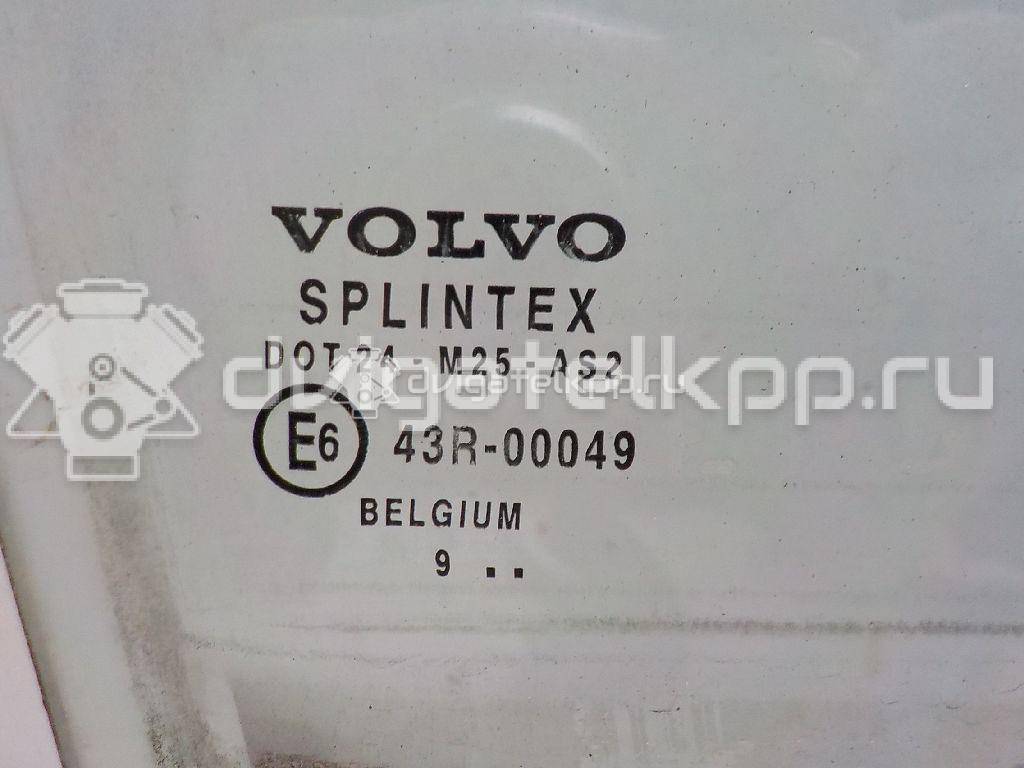 Фото Стекло двери передней правой  1358502 для Volvo 740 / 940 {forloop.counter}}