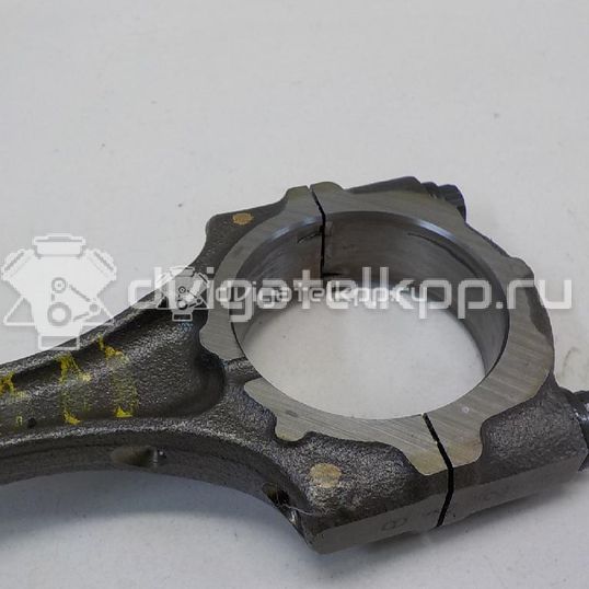 Фото Поршень с шатуном для двигателя 3ZZ-FE для Toyota Conquest E90 / Corolla / Avensis 109-110 л.с 16V 1.6 л бензин