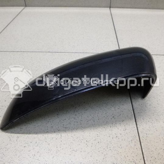 Фото Крышка корпуса зеркала левого  95230636 для Chevrolet Aveo