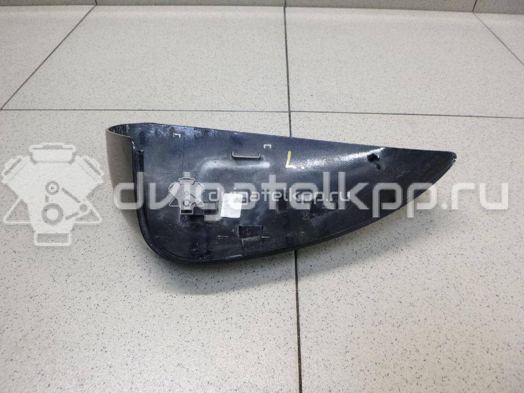 Фото Крышка корпуса зеркала левого  95230636 для Chevrolet Aveo {forloop.counter}}