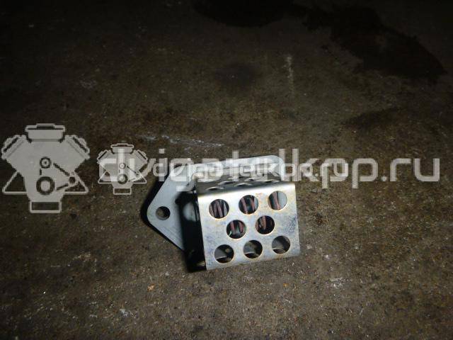 Фото Резистор  1267a9 для Citroen Berlingo / C5 / Xsara {forloop.counter}}