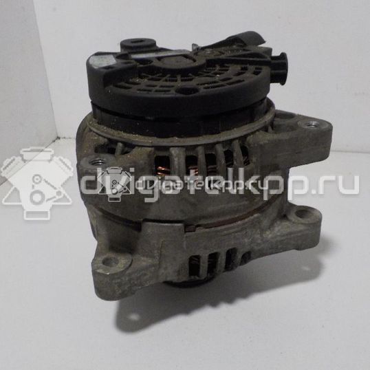 Фото Генератор  9649846780 для Citroen C8 Ea , Eb / C4 / Jumpy / C5