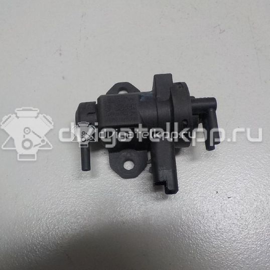 Фото Клапан электромагнитный  9628971180 для citroen C5