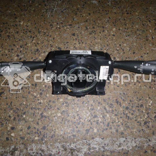 Фото Переключатель подрулевой в сборе  6242s9 для Citroen C5