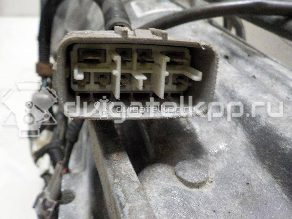 Фото Контрактная (б/у) АКПП для Mitsubishi Eclipse / Lancer / Pajero / Galant / Expo Station Wagon 110-156 л.с 16V 1.8 л 4G93 (SOHC 16V) бензин mr377404 {forloop.counter}}