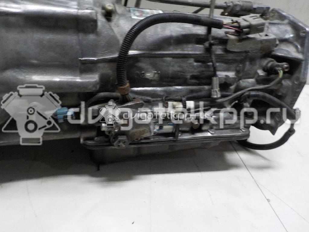 Фото Контрактная (б/у) АКПП для Mitsubishi Eclipse / Lancer / Pajero / Galant / Expo Station Wagon 110-156 л.с 16V 1.8 л 4G93 (SOHC 16V) бензин mr377404 {forloop.counter}}