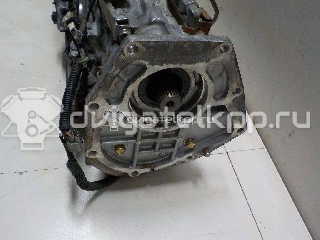 Фото Контрактная (б/у) АКПП для Mitsubishi Colt / Lancer / Carisma Da / Space 112-156 л.с 16V 1.8 л 4G93 (DOHC 16V) бензин mr377404 {forloop.counter}}