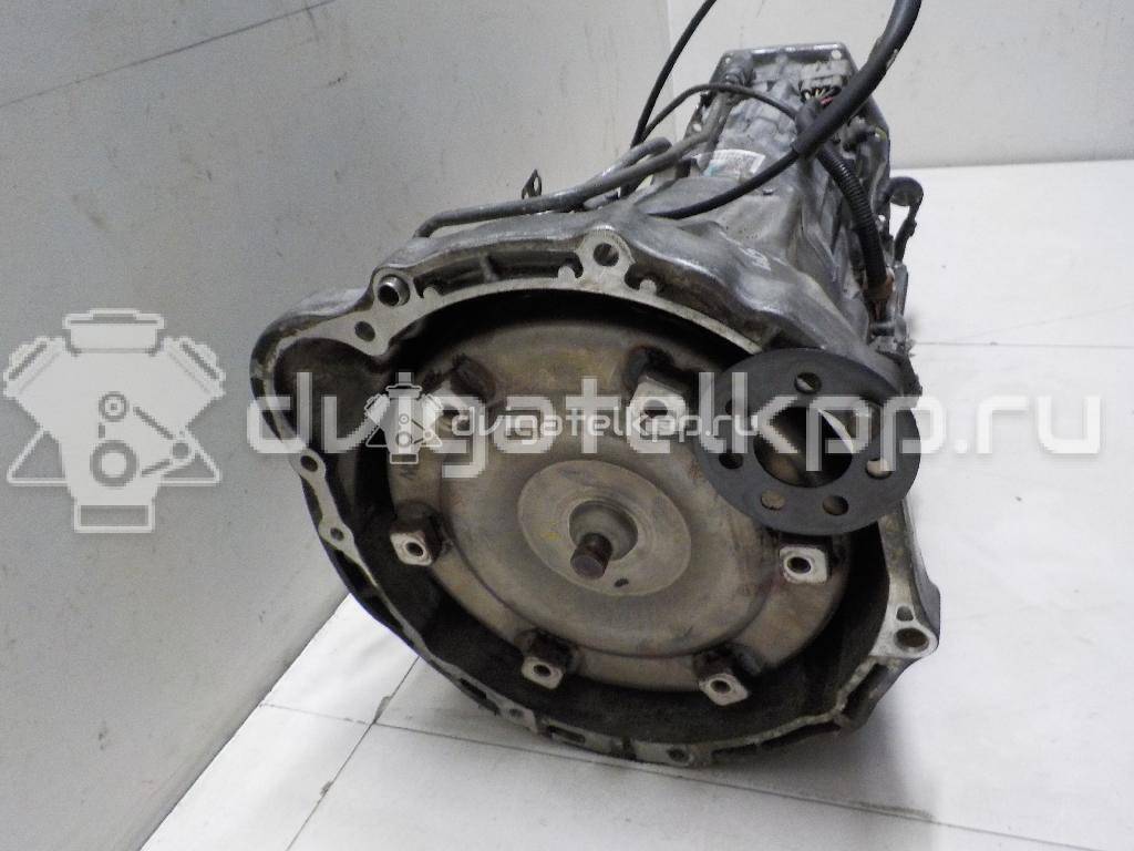 Фото Контрактная (б/у) АКПП для Mitsubishi Lancer / Dion Cr W 160-165 л.с 16V 1.8 л 4G93T (GDI) бензин mr377404 {forloop.counter}}