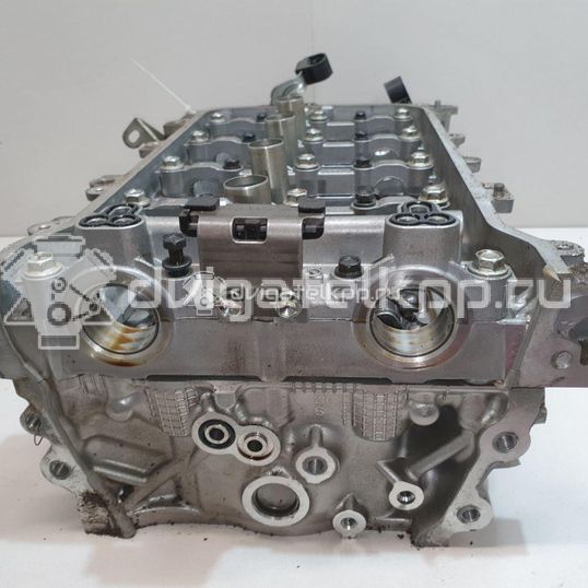 Фото Головка блока для двигателя 1ZR-FE для Toyota / Toyota (Gac) / Toyota (Faw) 122-132 л.с 16V 1.6 л бензин