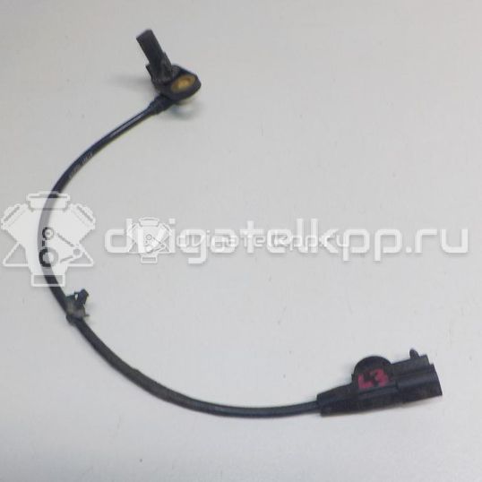 Фото Датчик ABS задний левый  479011ma0a для Infiniti M Y51 / Q70 Y51 / Ex / Qx50