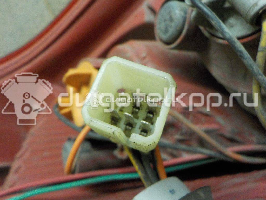 Фото Фонарь задний левый  3567072k00 для Suzuki Swift {forloop.counter}}