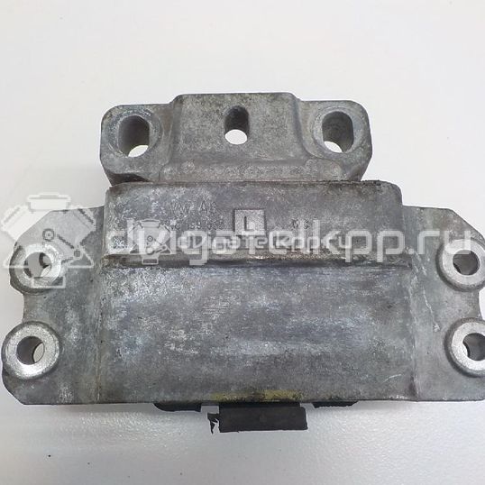 Фото Опора КПП левая  1k0199555l для Audi A3 / A4