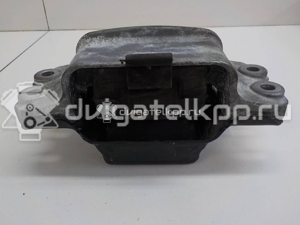 Фото Опора КПП левая  1k0199555l для Audi A3 / A4 {forloop.counter}}