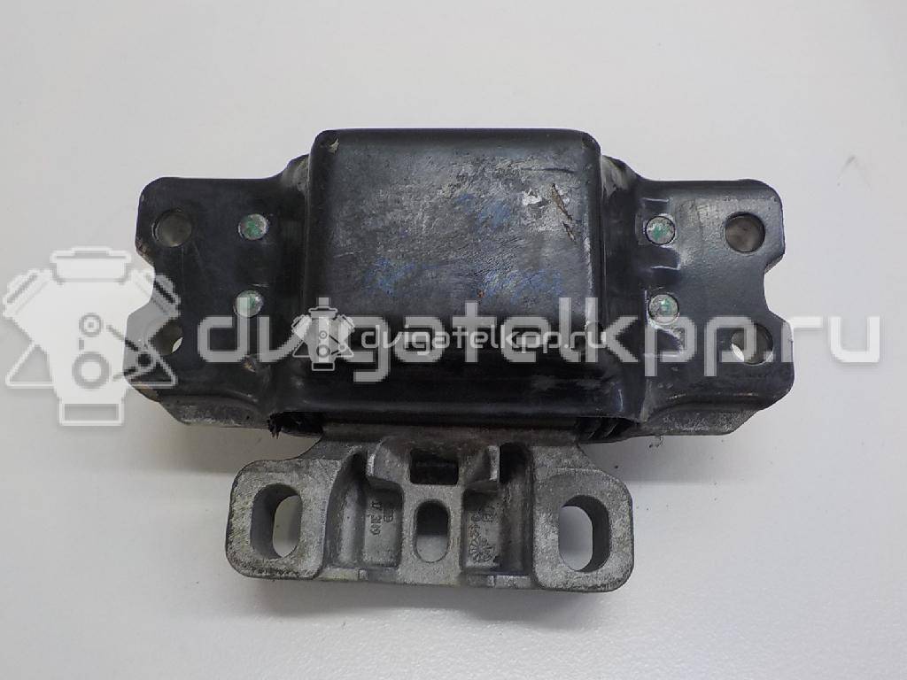 Фото Опора КПП левая  1k0199555l для Audi A3 / A4 {forloop.counter}}