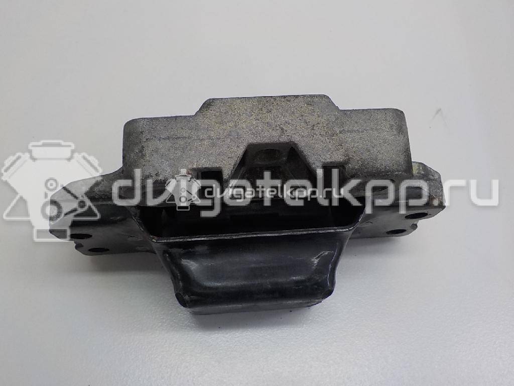 Фото Опора КПП левая  1k0199555l для Audi A3 / A4 {forloop.counter}}