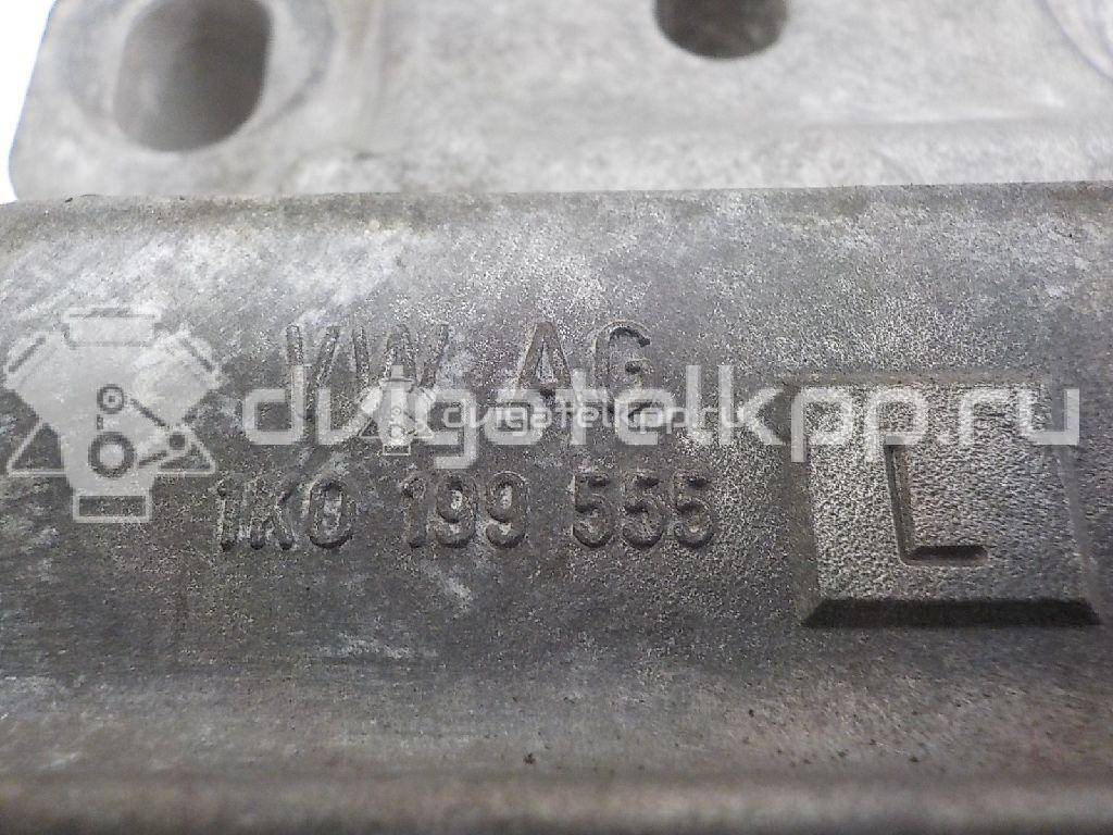 Фото Опора КПП левая  1k0199555l для Audi A3 / A4 {forloop.counter}}