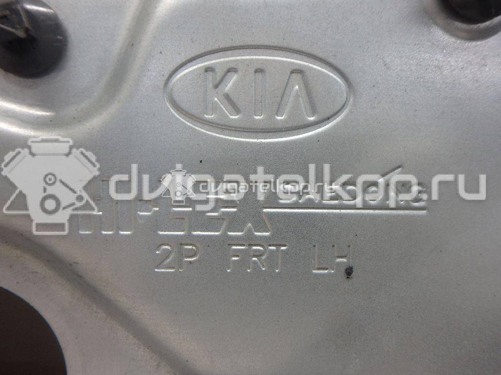 Фото Стеклоподъемник электр. передний левый  824012p010 для Kia Sorento {forloop.counter}}