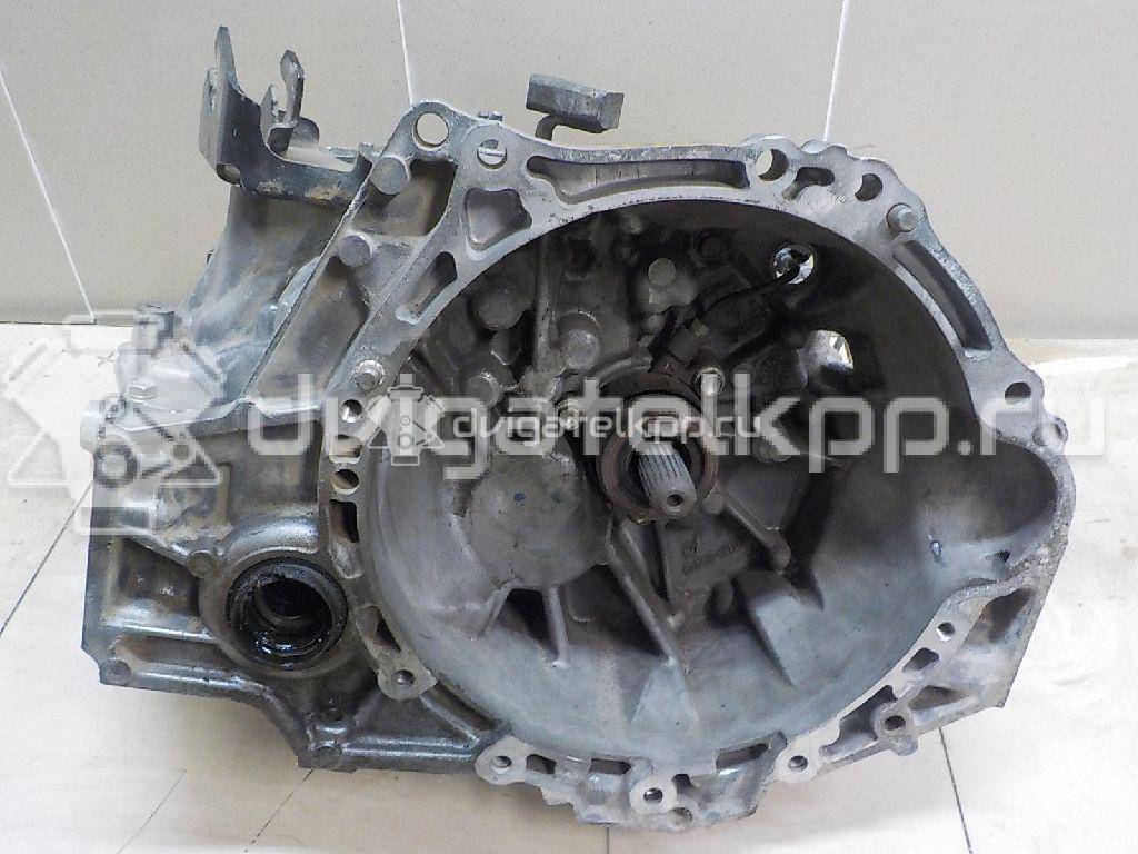 Фото Контрактная (б/у) МКПП для Toyota Corolla / Auris 122-132 л.с 16V 1.6 л 1ZR-FE бензин 3030002350 {forloop.counter}}