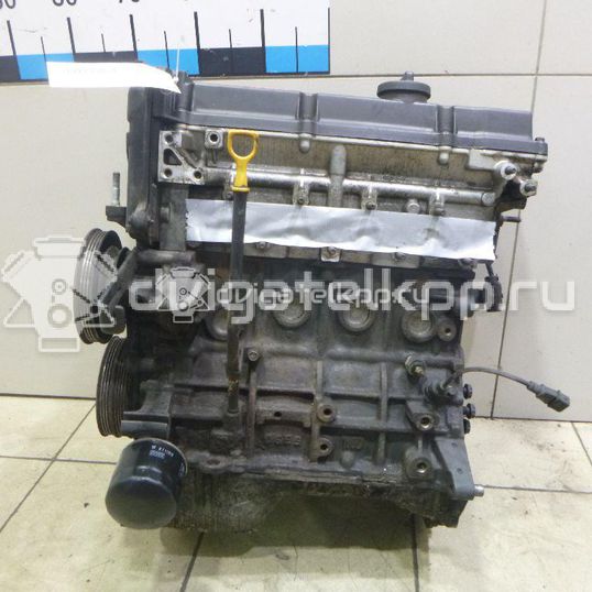 Фото Контрактный (б/у) двигатель G4ED для Hyundai (Beijing) / Hyundai / Kia 105-112 л.с 16V 1.6 л бензин 2110126C00