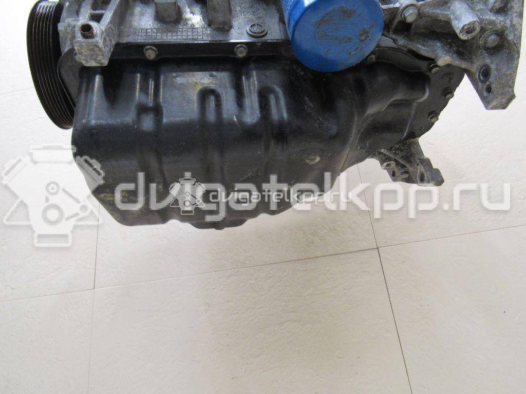 Фото Контрактный (б/у) двигатель G4NB для Hyundai (Beijing) / Hyundai / Kia 143-160 л.с 16V 1.8 л бензин 211012EK00 {forloop.counter}}