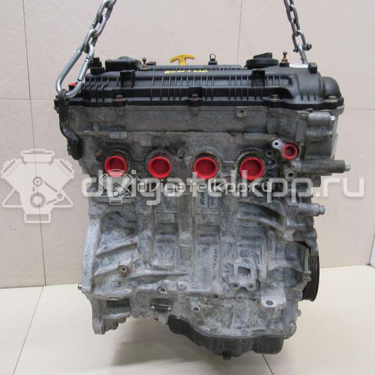 Фото Контрактный (б/у) двигатель G4NB для Hyundai / Kia 146-150 л.с 16V 1.8 л бензин 211012EK00