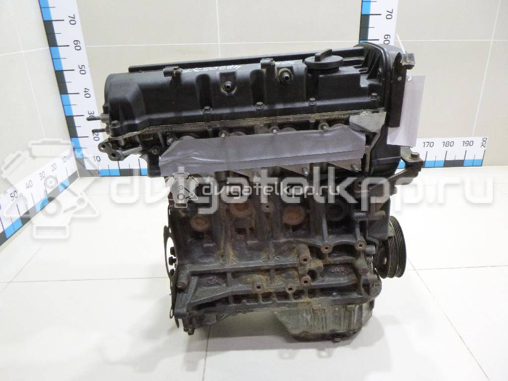 Фото Контрактный (б/у) двигатель G4GC для Hyundai / Kia 139-144 л.с 16V 2.0 л бензин 2110123H40B {forloop.counter}}